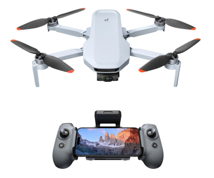 Dron Potensic Atom 2 Standard Kit